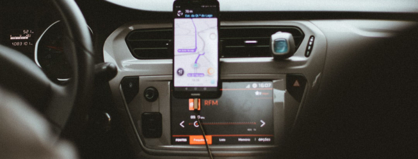 Rideshare Insurance Policy Reno, NV